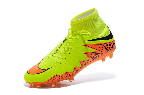 Nike Hypervenom II Phantom Premium FG Men Shoes--005